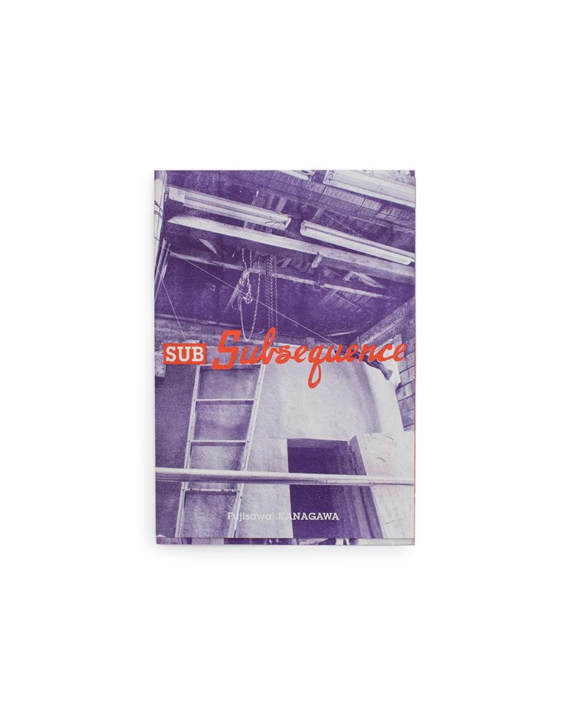 Subsequence Magazine Vol.4 | Visvim Official North American Web Store